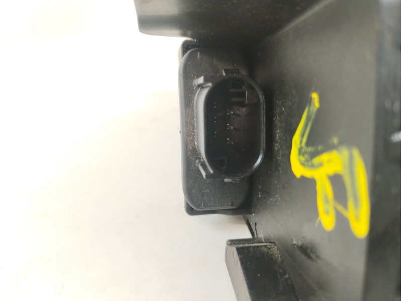 Recambio de potenciometro pedal para bmw x1 (e84) sdrive 18d referencia OEM IAM 35426853175 12037313DE 