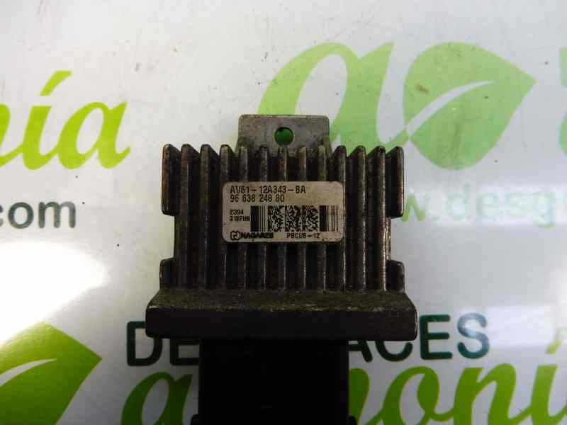 Recambio de no identificado para jaguar xf 2.2 diesel luxury referencia OEM IAM AV6112A343BA  