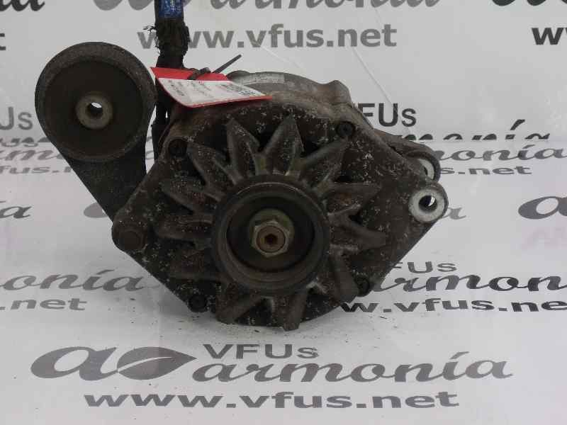 Recambio de alternador para chrysler le baron 2.2 cat referencia OEM IAM 0120450024 4557431 