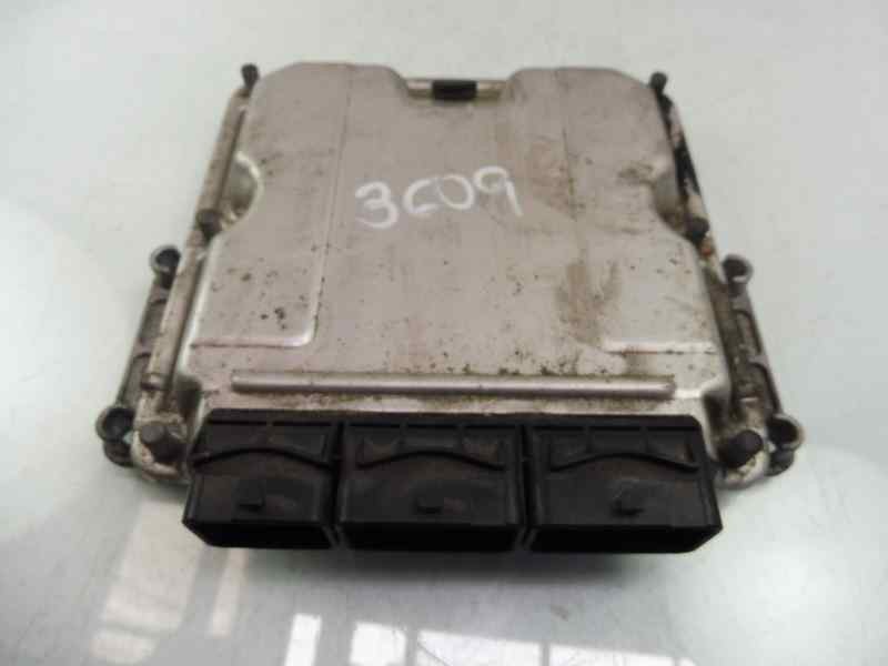 Recambio de centralita motor uce para renault vel satis (bj0) privilege referencia OEM IAM 8200309318 8200309329 0281011325