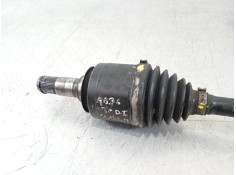 Recambio de transmision delantera izquierda para mercedes-benz clase m (w164) 280 cdi 4m edition 10 referencia OEM IAM A16433008 2