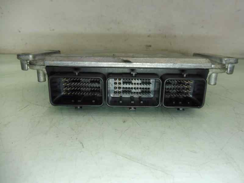 Recambio de centralita motor uce para renault vel satis (bj0) privilege referencia OEM IAM 8200309318 8200309329 0281011325