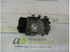 Recambio de compresor aire acondicionado para opel meriva enjoy referencia OEM IAM 24421642 03072308562 