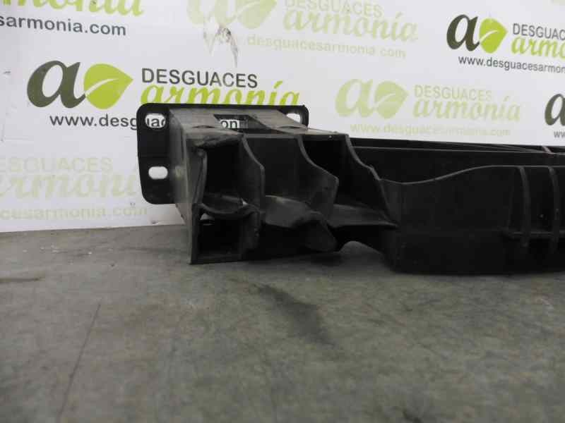 Recambio de travesaño inferior para peugeot 308 sw sport referencia OEM IAM 9656741480  