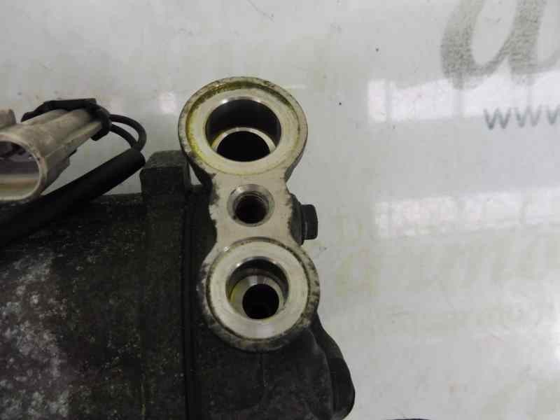 Recambio de compresor aire acondicionado para opel meriva enjoy referencia OEM IAM 24421642 03072308562 