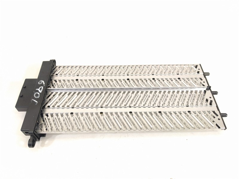 Recambio de resistencia calefaccion para hyundai tucson style 2wd referencia OEM IAM 20051332ST2  