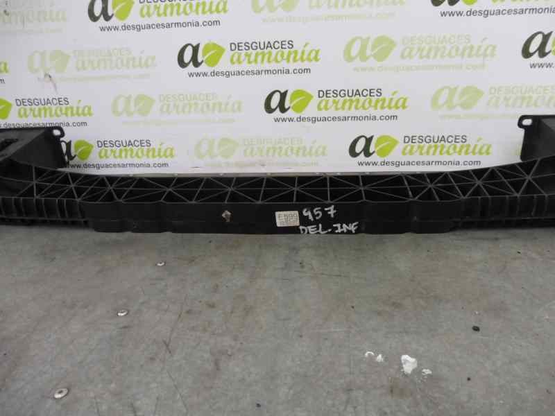 Recambio de travesaño inferior para peugeot 308 sw sport referencia OEM IAM 9656741480  