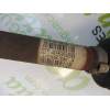 TRANSMISION DELANTERA DERECHA 8200499586 
