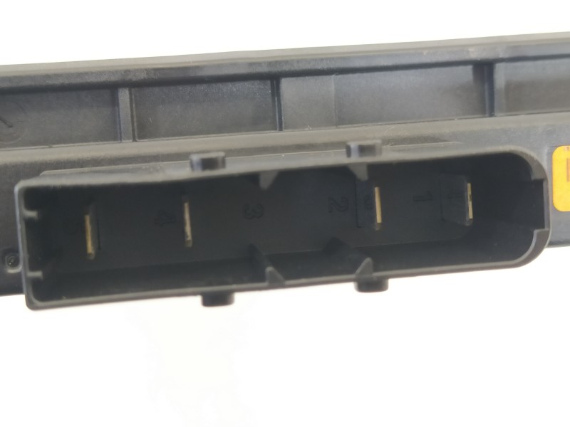 Recambio de resistencia calefaccion para hyundai tucson style 2wd referencia OEM IAM 20051332ST2  