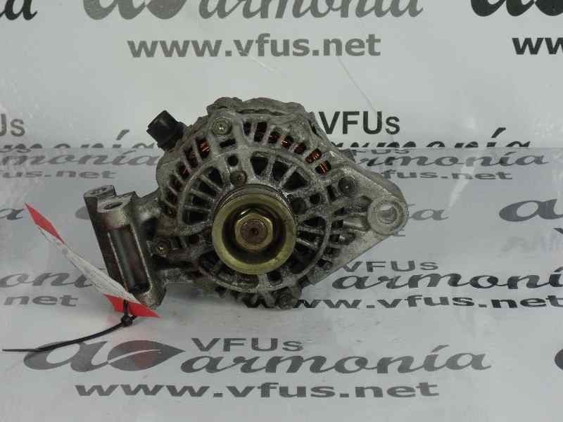 Recambio de alternador para ford fiesta berlina (dx) ghia referencia OEM IAM 2S6T10300CB A005TA7692 