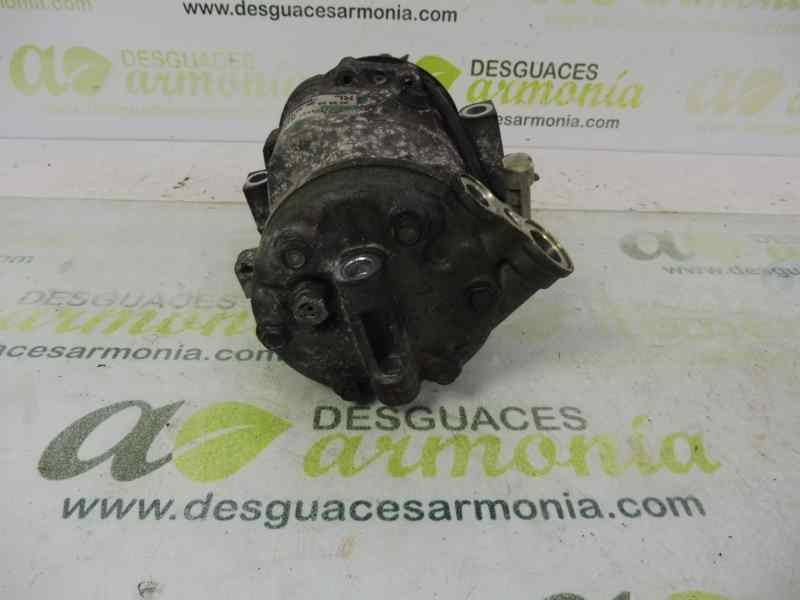 Recambio de compresor aire acondicionado para opel meriva enjoy referencia OEM IAM 24421642 03072308562 