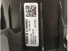 Recambio de ventilador calefaccion para seat arona xperience referencia OEM IAM 2Q1820021   2