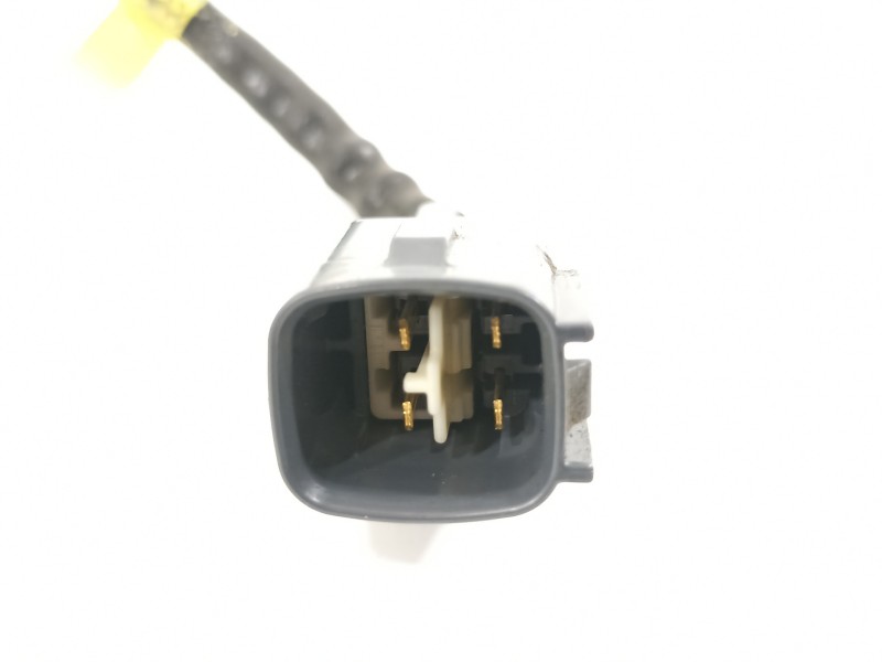 Recambio de sonda lambda para toyota yaris hsd active referencia OEM IAM 8946752080  