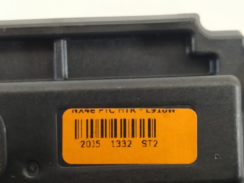 Recambio de resistencia calefaccion para hyundai tucson style 2wd referencia OEM IAM 20051332ST2  