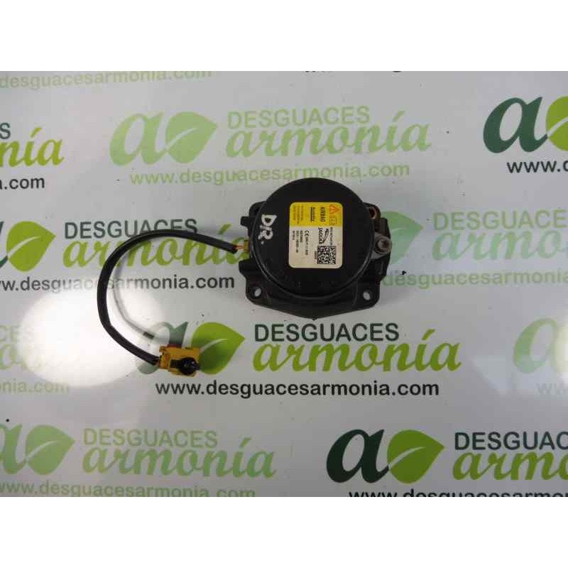 Recambio de no identificado para jaguar xf 2.2 diesel luxury referencia OEM IAM CX236E600AA  