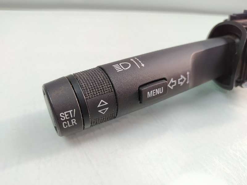 Recambio de mando intermitentes para opel meriva b design edition referencia OEM IAM 20941129  