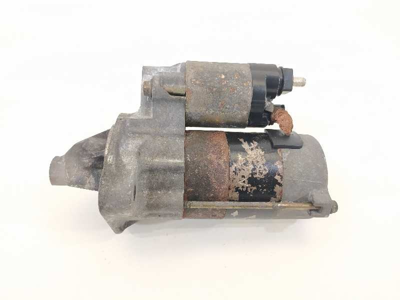 Recambio de motor arranque para toyota celica (t23) 1.8 ts referencia OEM IAM 2810022030  