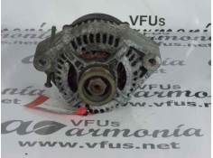 Recambio de alternador para mg serie 200 (rf) referencia OEM IAM 63321238A YLE101520 