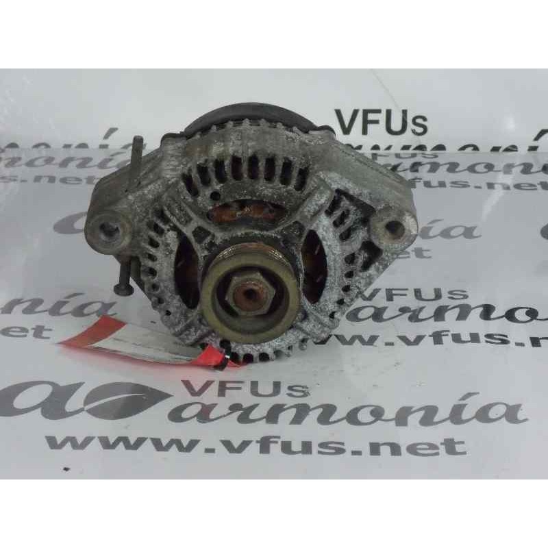 Recambio de alternador para mg serie 200 (rf) referencia OEM IAM 63321238A YLE101520 