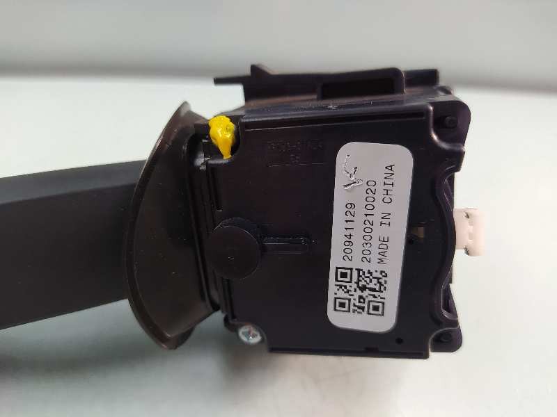 Recambio de mando intermitentes para opel meriva b design edition referencia OEM IAM 20941129  