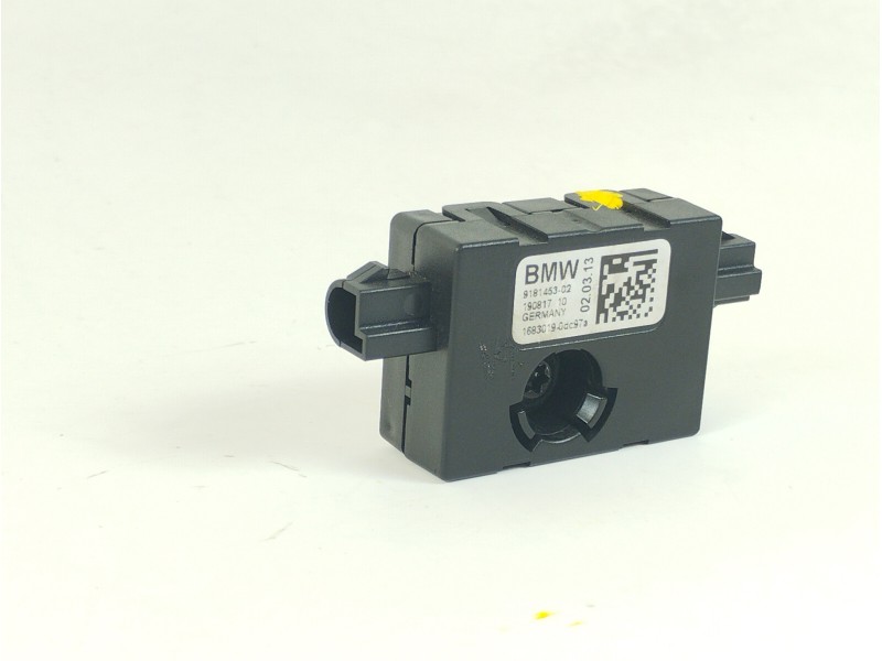 Recambio de modulo electronico para bmw x1 (e84) sdrive 18d referencia OEM IAM 9181453 1683019 