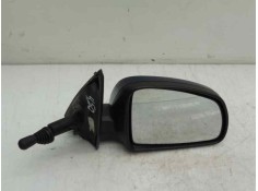 Recambio de retrovisor derecho para opel meriva enjoy referencia OEM IAM 93494575  