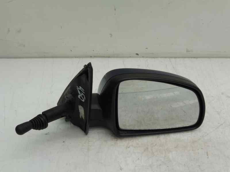 Recambio de retrovisor derecho para opel meriva enjoy referencia OEM IAM 93494575  