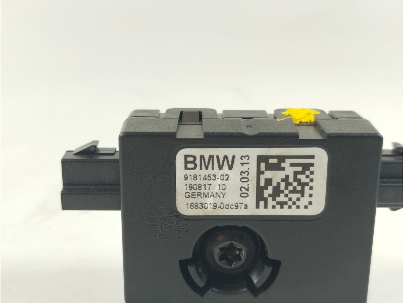 Recambio de modulo electronico para bmw x1 (e84) sdrive 18d referencia OEM IAM 9181453 1683019 