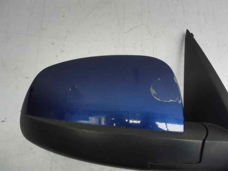Recambio de retrovisor derecho para opel meriva enjoy referencia OEM IAM 93494575  