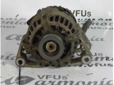 Recambio de alternador para opel agila enjoy referencia OEM IAM 24437119 0124225041 