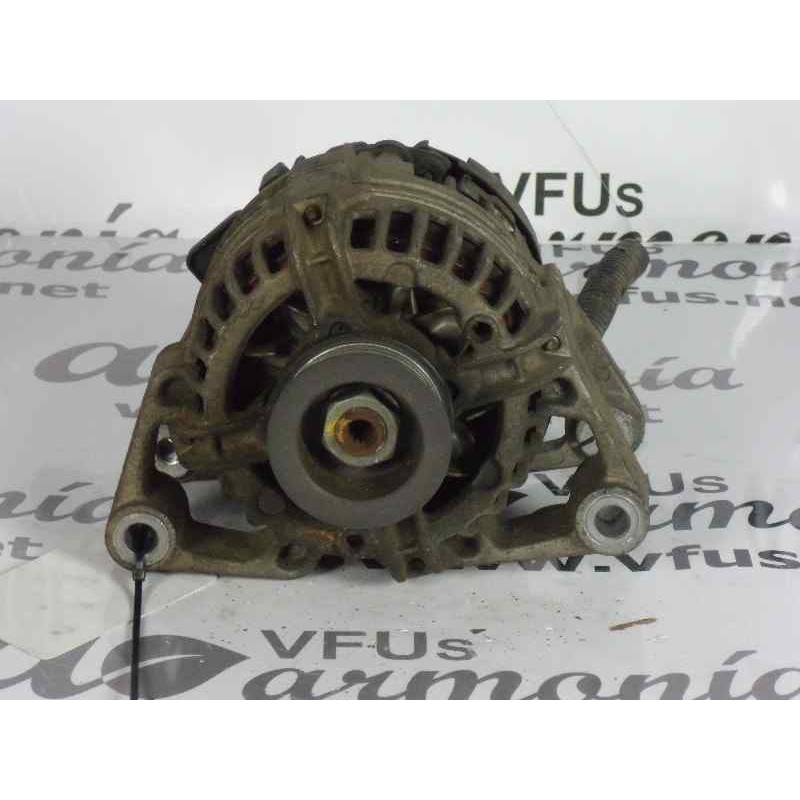 Recambio de alternador para opel agila enjoy referencia OEM IAM 24437119 0124225041 