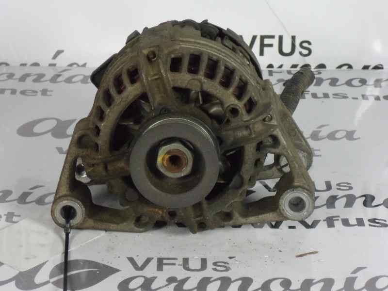 Recambio de alternador para opel agila enjoy referencia OEM IAM 24437119 0124225041 