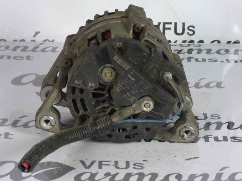 Recambio de alternador para opel agila enjoy referencia OEM IAM 24437119 0124225041 