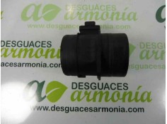Recambio de caudalimetro para audi a3 sportback (8p) 2.0 tdi ambition (dpf) referencia OEM IAM 03L906461A 0281002956 