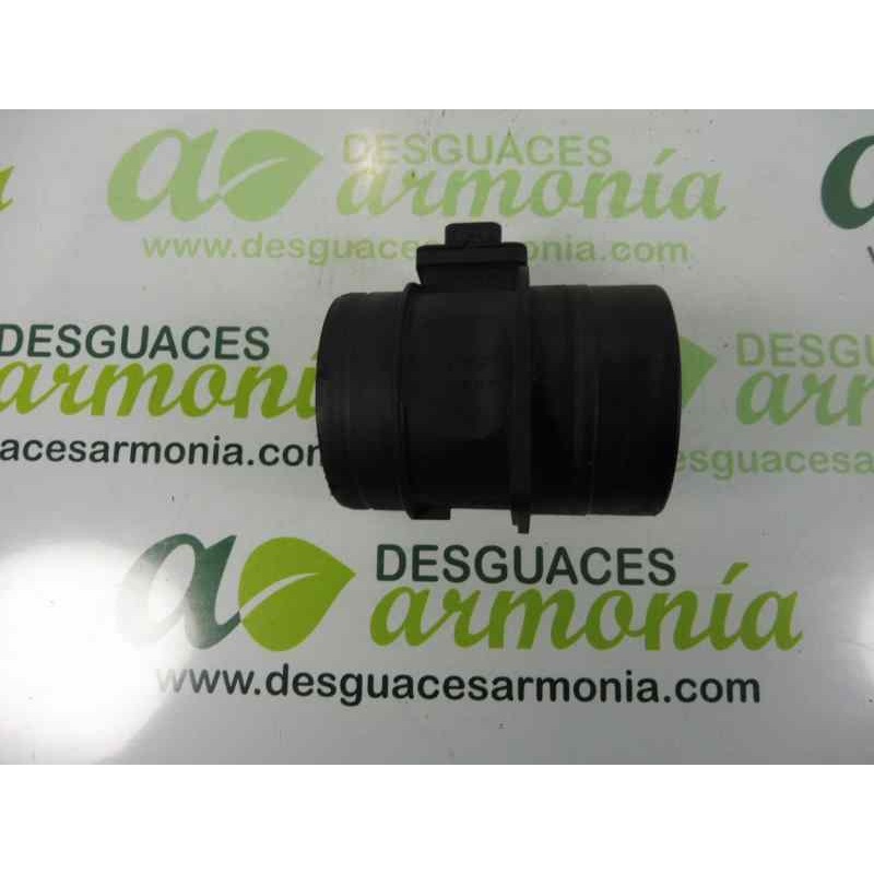 Recambio de caudalimetro para audi a3 sportback (8p) 2.0 tdi ambition (dpf) referencia OEM IAM 03L906461A 0281002956 