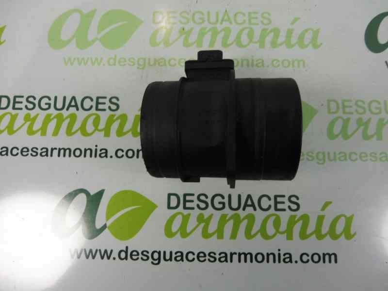 Recambio de caudalimetro para audi a3 sportback (8p) 2.0 tdi ambition (dpf) referencia OEM IAM 03L906461A 0281002956 