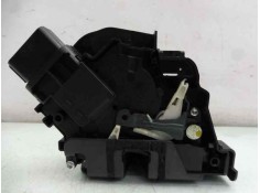 Recambio de cerradura puerta delantera derecha para ford focus berlina (cap) trend referencia OEM IAM 3M5AR21812AK  
