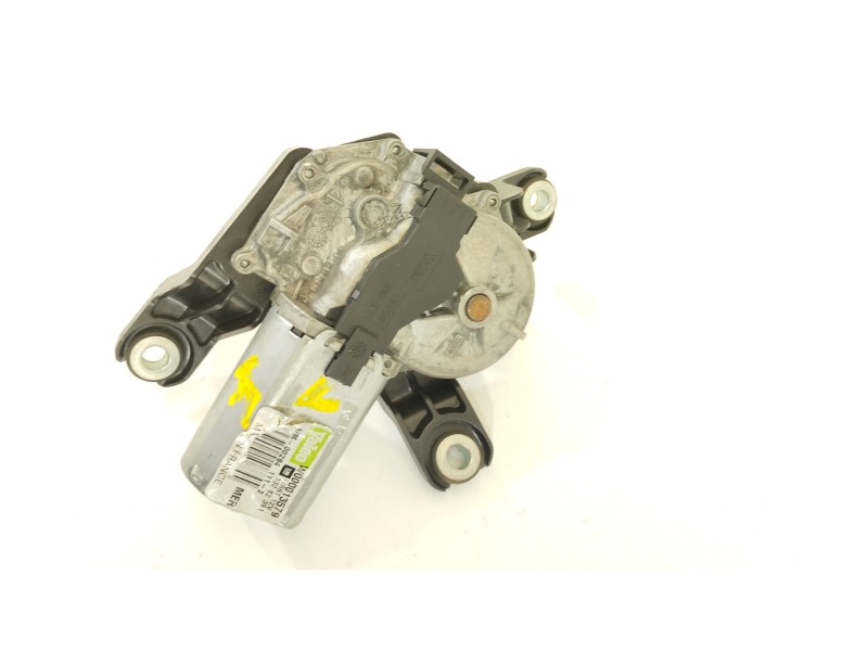 Recambio de motor limpia trasero para opel meriva b design edition referencia OEM IAM 13282361 W000013579 