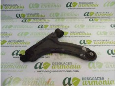 Recambio de brazo suspension inferior delantero derecho para opel meriva enjoy referencia OEM IAM   