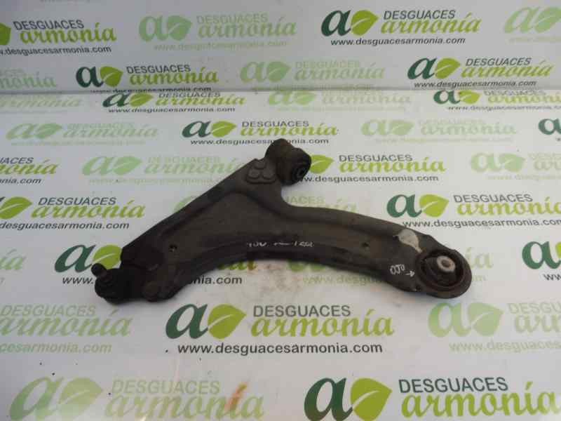 Recambio de brazo suspension inferior delantero derecho para opel meriva enjoy referencia OEM IAM   