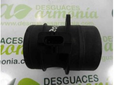 Recambio de caudalimetro para audi a3 sportback (8p) 2.0 tdi ambition (dpf) referencia OEM IAM 03L906461A 0281002956  2