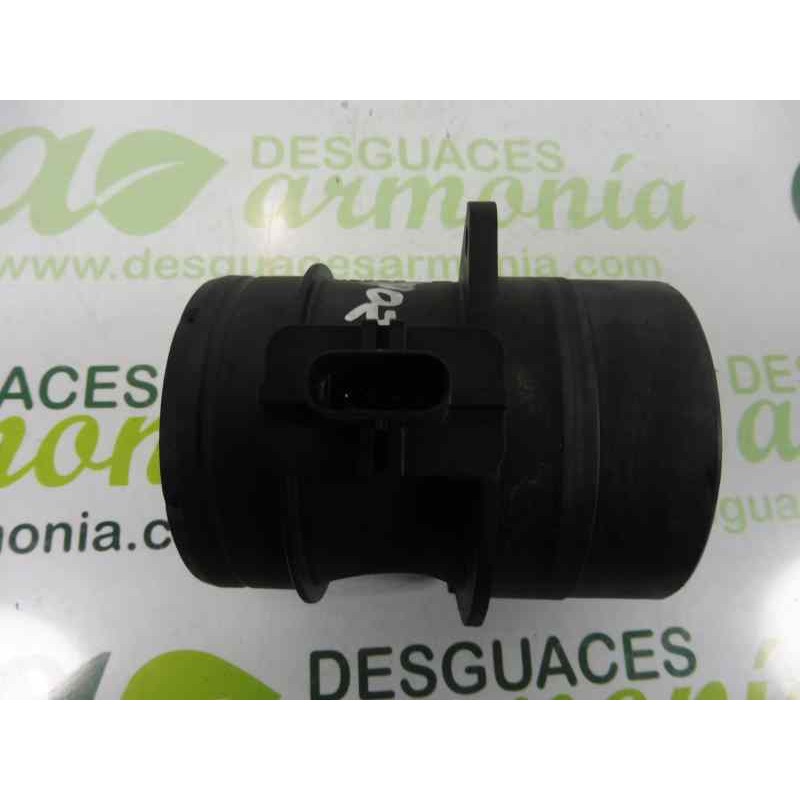 Recambio de caudalimetro para audi a3 sportback (8p) 2.0 tdi ambition (dpf) referencia OEM IAM 03L906461A 0281002956 
