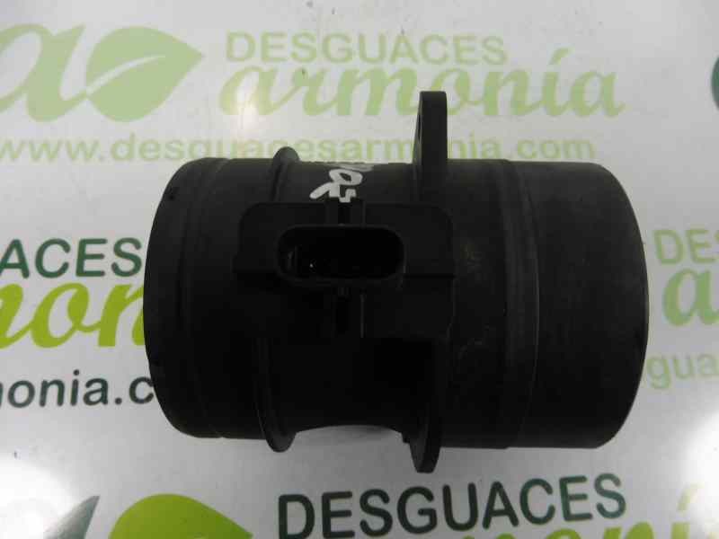 Recambio de caudalimetro para audi a3 sportback (8p) 2.0 tdi ambition (dpf) referencia OEM IAM 03L906461A 0281002956 