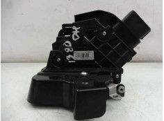 Recambio de cerradura puerta delantera derecha para ford focus berlina (cap) trend referencia OEM IAM 3M5AR21812AK   2