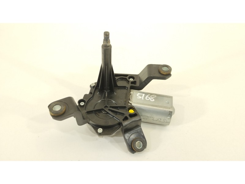 Recambio de motor limpia trasero para opel meriva b design edition referencia OEM IAM 13282361 W000013579 