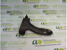 Recambio de brazo suspension inferior delantero derecho para opel meriva enjoy referencia OEM IAM    2