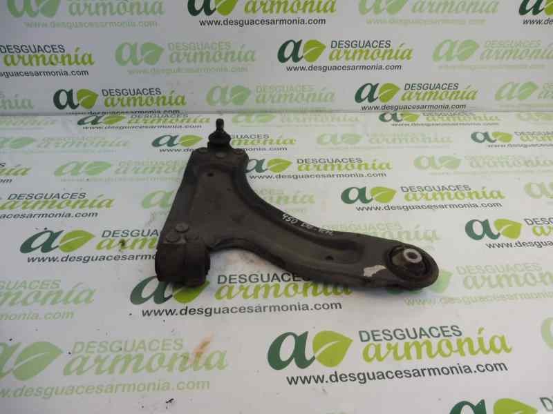 Recambio de brazo suspension inferior delantero derecho para opel meriva enjoy referencia OEM IAM   