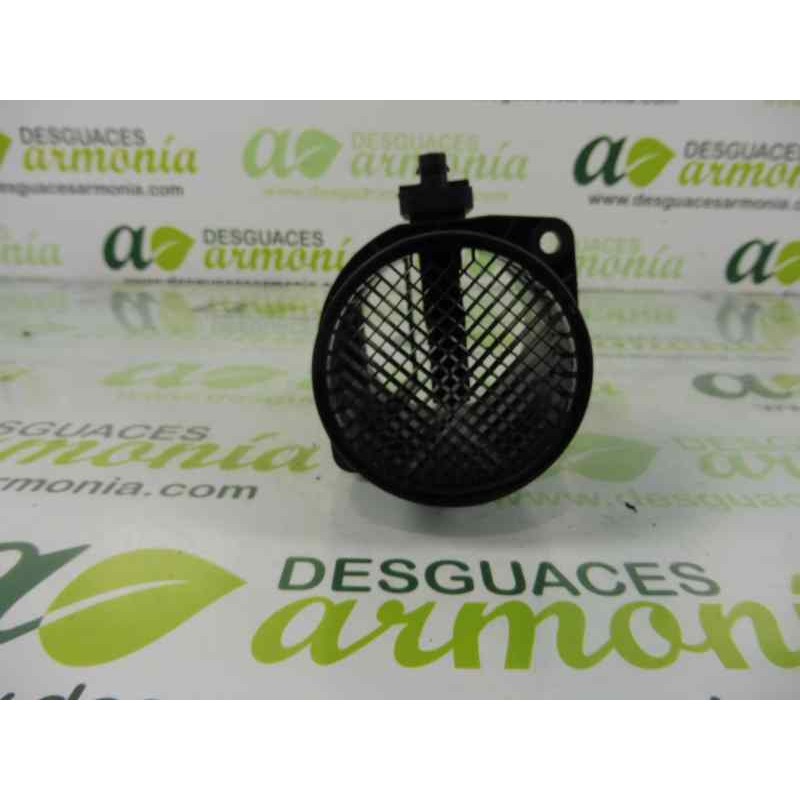 Recambio de caudalimetro para audi a3 sportback (8p) 2.0 tdi ambition (dpf) referencia OEM IAM 03L906461A 0281002956 