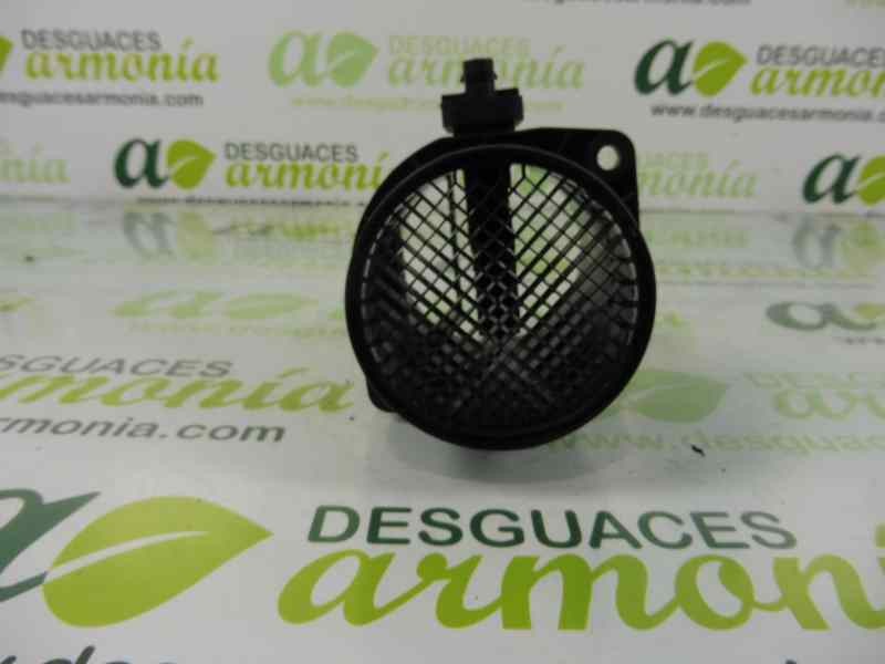 Recambio de caudalimetro para audi a3 sportback (8p) 2.0 tdi ambition (dpf) referencia OEM IAM 03L906461A 0281002956 