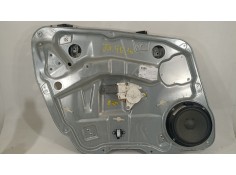 Recambio de elevalunas delantero izquierdo para mercedes-benz clase m (w164) 280 cdi 4m edition 10 referencia OEM IAM A164820938